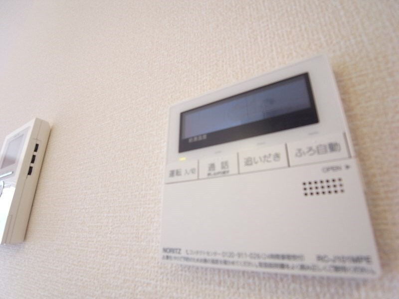 シャトー・ムートンの物件内観写真