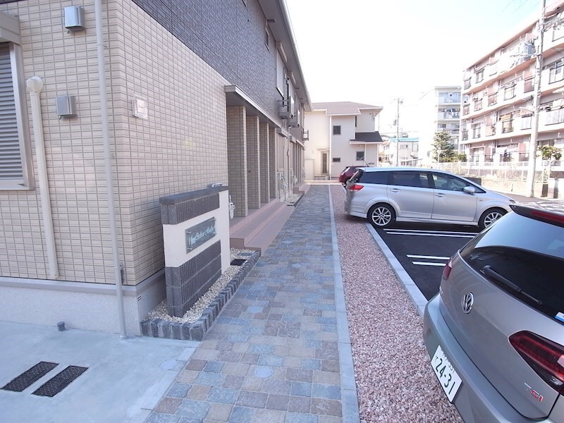 シャトー・ムートンの物件内観写真