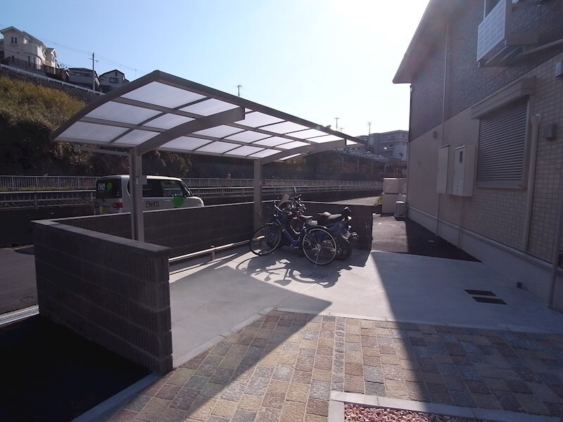 シャトー・ムートンの物件内観写真