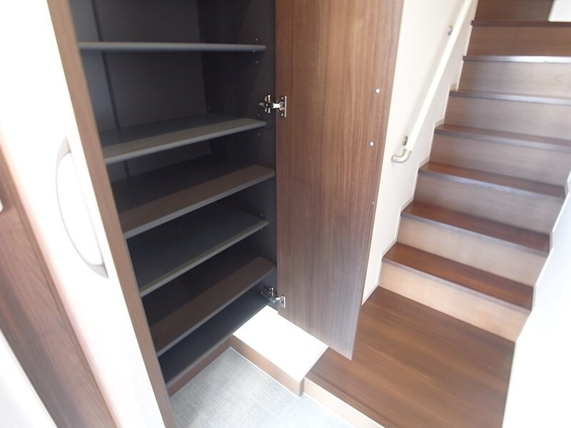 シャトー・ムートンの物件内観写真