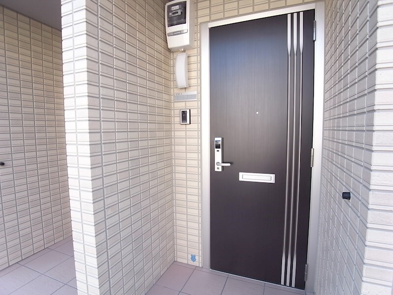 シャトー・ムートンの物件内観写真