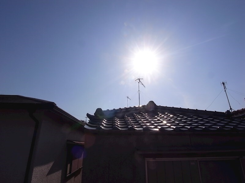 シャトー・ムートンの物件内観写真