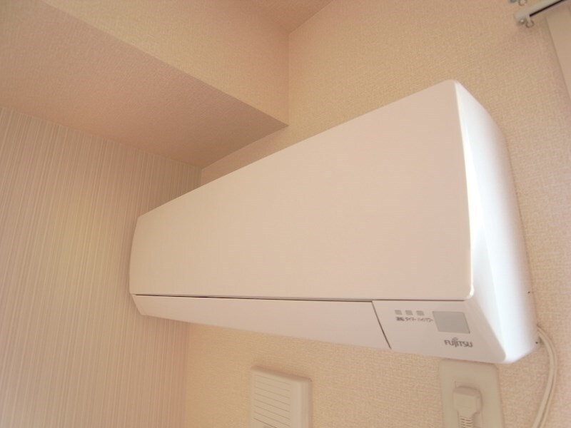 シャトー・ムートンの物件内観写真