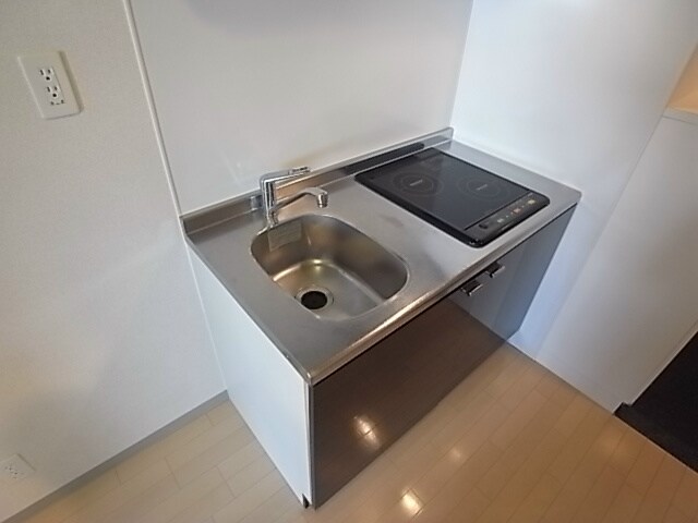 メインステージ須磨の物件内観写真