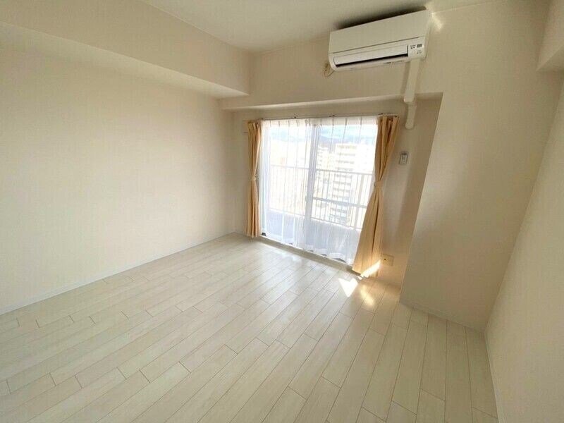 メインステージ須磨の物件内観写真