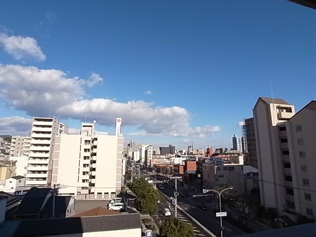 メインステージ須磨の物件内観写真