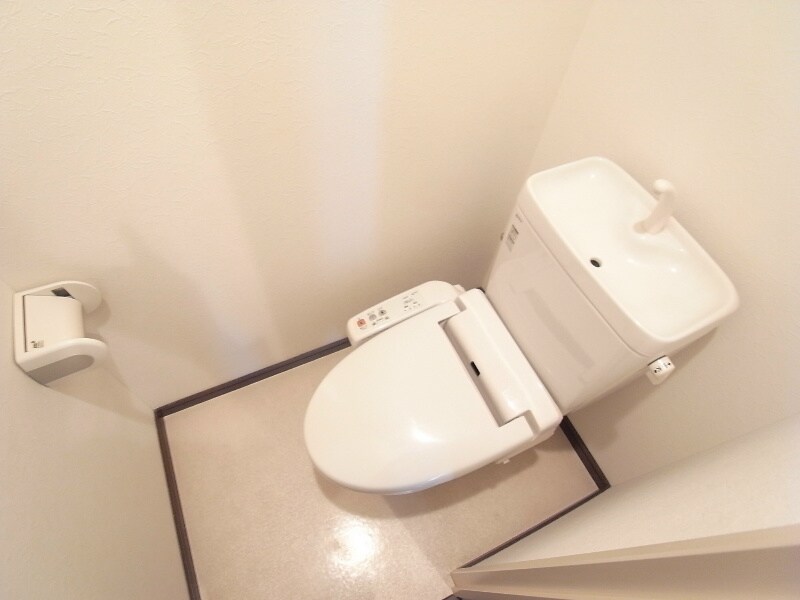 アルユータ六甲道の物件内観写真