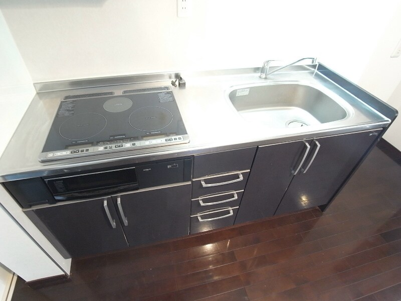 アルユータ六甲道の物件内観写真