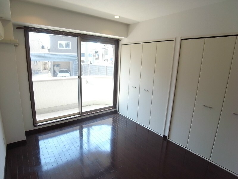 アルユータ六甲道の物件内観写真