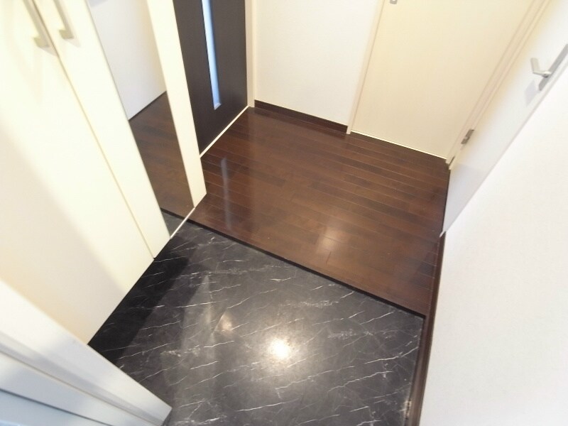 アルユータ六甲道の物件内観写真