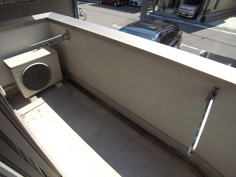 アルユータ六甲道の物件内観写真