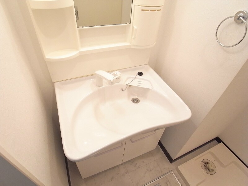 アルユータ六甲道の物件内観写真