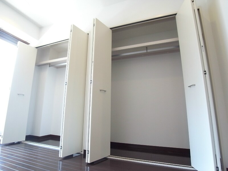 アルユータ六甲道の物件内観写真