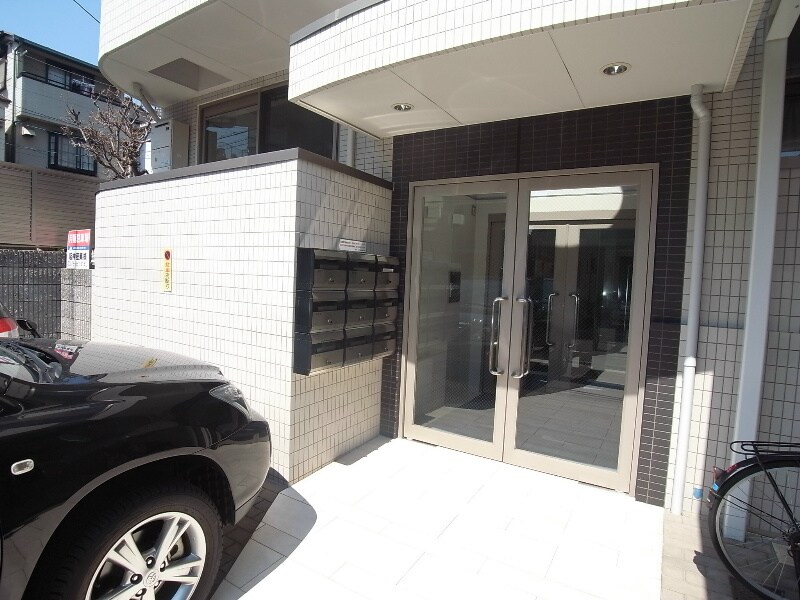 アルユータ六甲道の物件内観写真