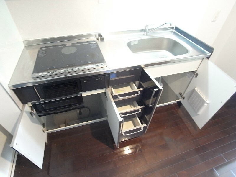 アルユータ六甲道の物件内観写真