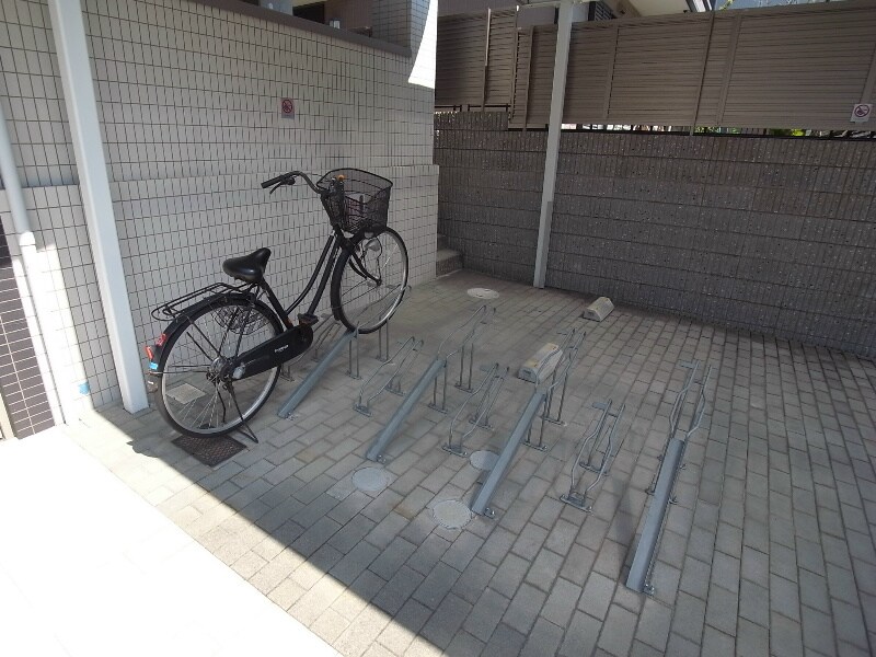 アルユータ六甲道の物件内観写真