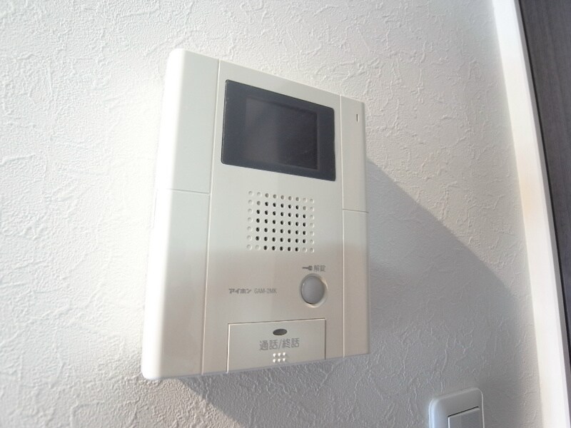 アルユータ六甲道の物件内観写真