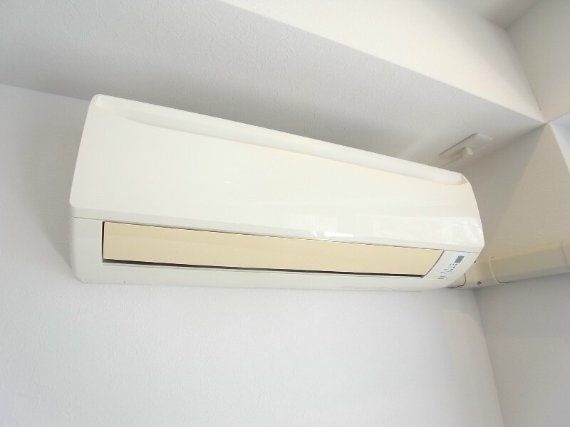 アルユータ六甲道の物件内観写真