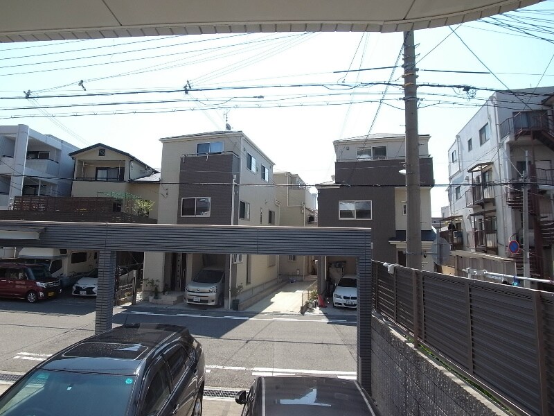 アルユータ六甲道の物件内観写真