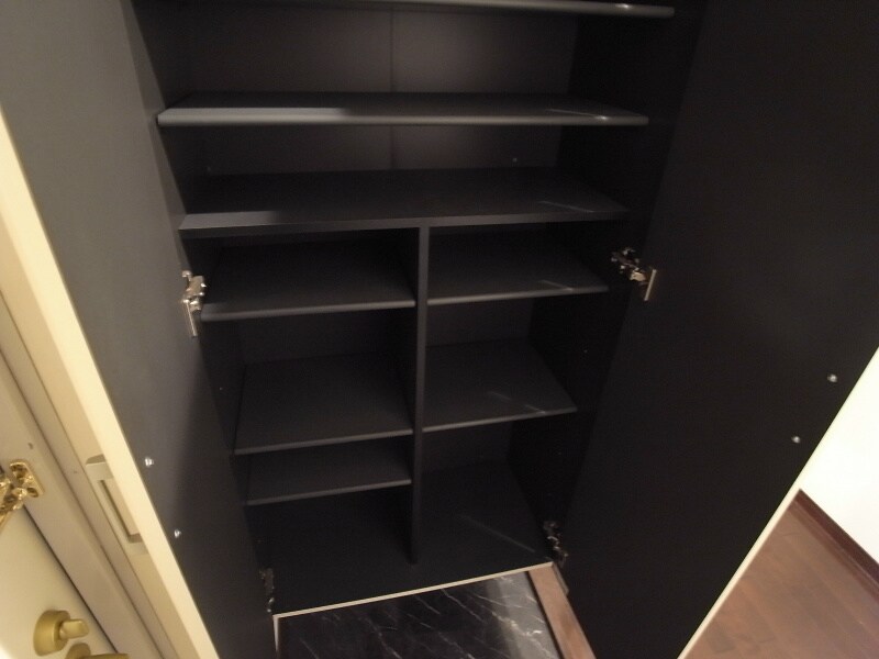 アルユータ六甲道の物件内観写真