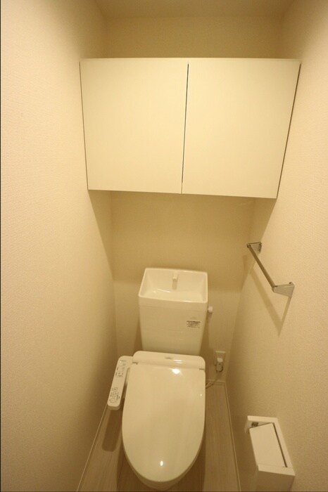 ローズコート西宮北口の物件内観写真