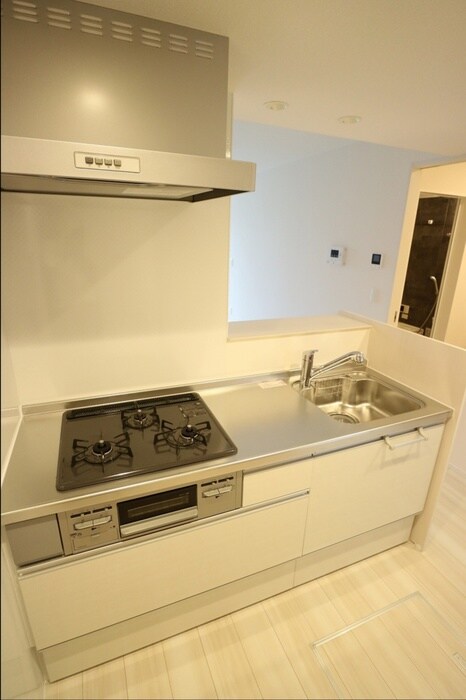 ローズコート西宮北口の物件内観写真