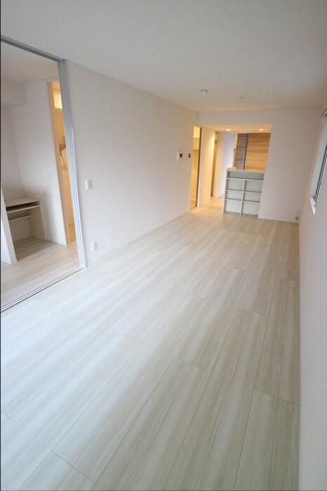 ローズコート西宮北口の物件内観写真