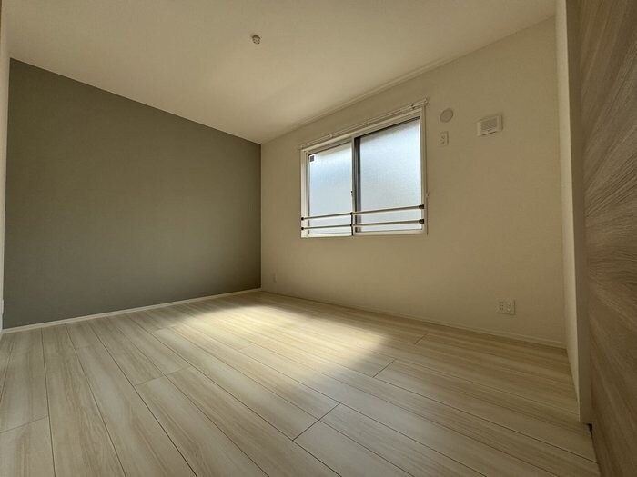 ローズコート西宮北口の物件内観写真