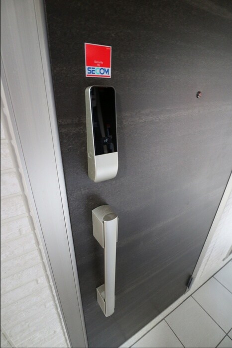 ローズコート西宮北口の物件内観写真