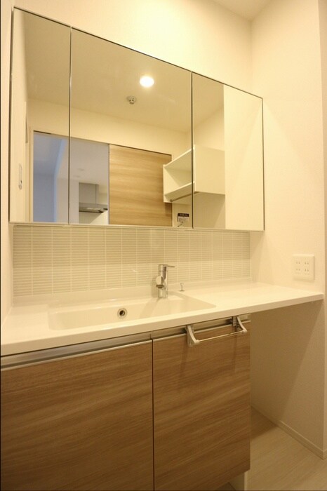 ローズコート西宮北口の物件内観写真