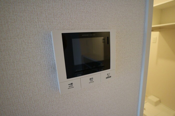 ローズコート西宮北口の物件内観写真