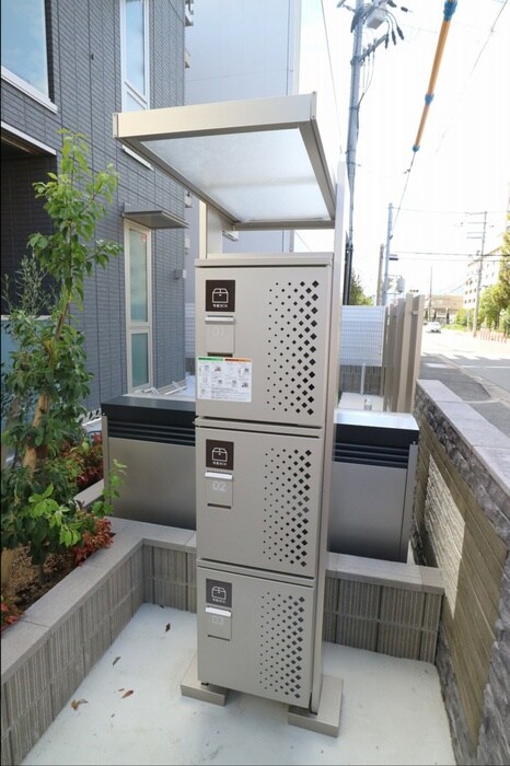 ローズコート西宮北口の物件内観写真