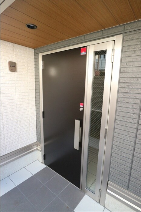 ローズコート西宮北口の物件内観写真