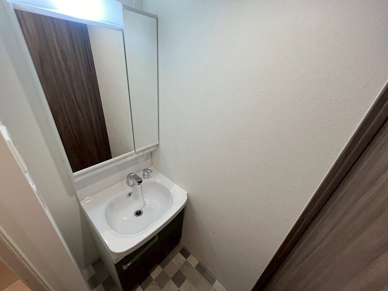 GENOVIA神戸湊川公園の物件内観写真