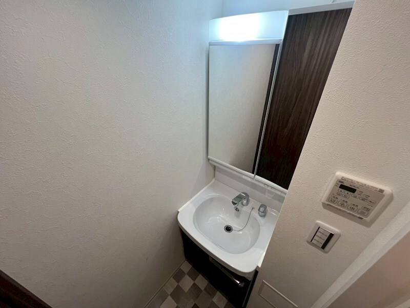 GENOVIA神戸湊川公園の物件内観写真