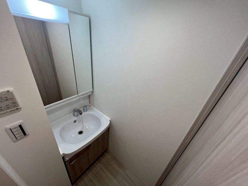 GENOVIA神戸湊川公園の物件内観写真