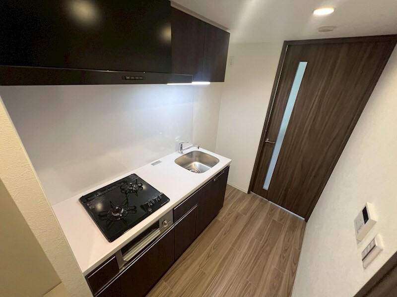 GENOVIA神戸湊川公園の物件内観写真