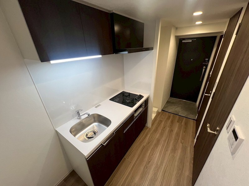 GENOVIA神戸湊川公園の物件内観写真