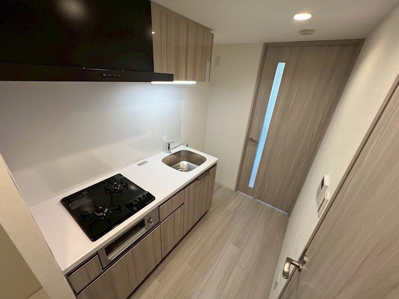 GENOVIA神戸湊川公園の物件内観写真