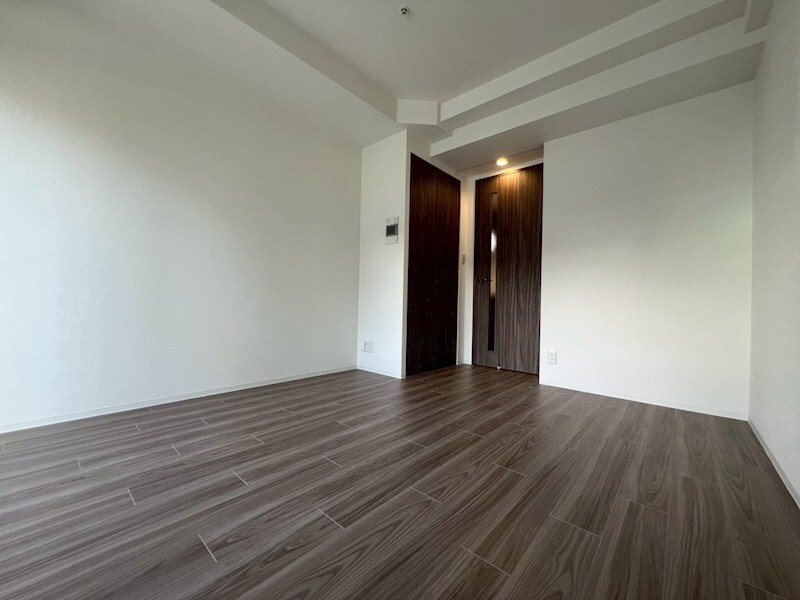 GENOVIA神戸湊川公園の物件内観写真