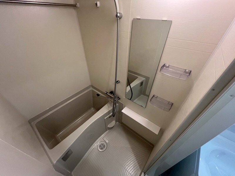 GENOVIA神戸湊川公園の物件内観写真