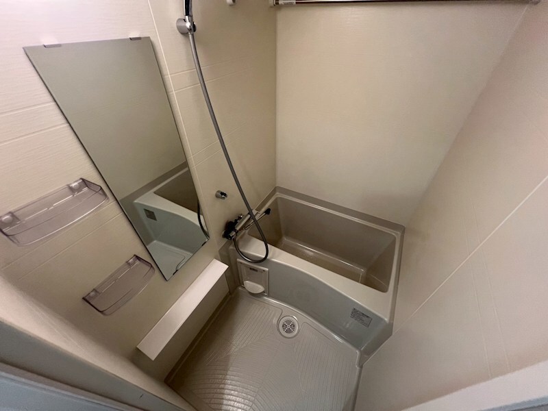 GENOVIA神戸湊川公園の物件内観写真