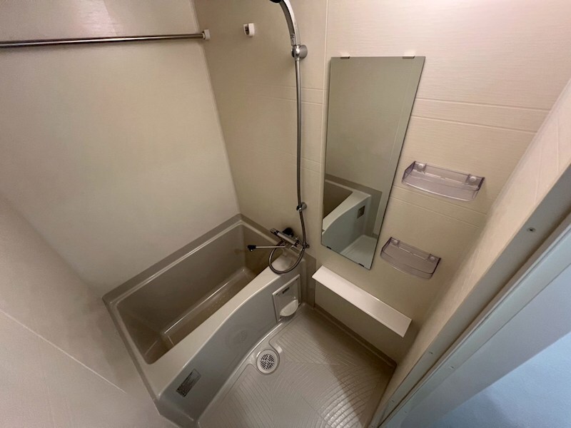 GENOVIA神戸湊川公園の物件内観写真