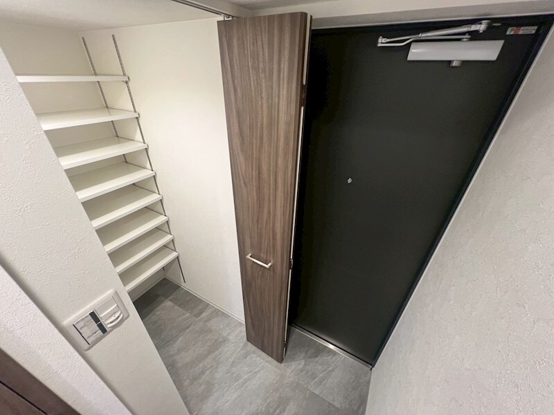 GENOVIA神戸湊川公園の物件内観写真