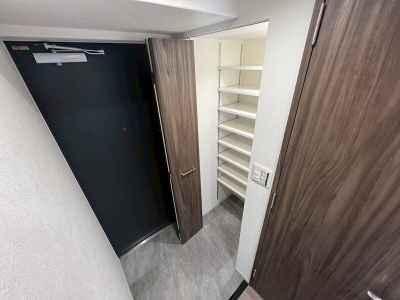 GENOVIA神戸湊川公園の物件内観写真