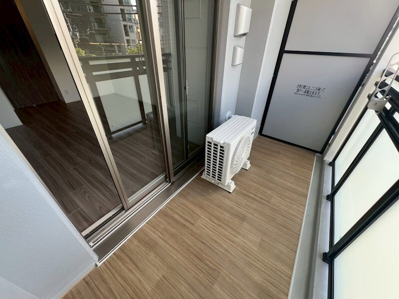 GENOVIA神戸湊川公園の物件内観写真