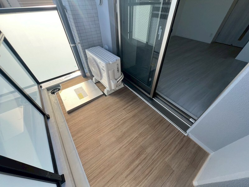 GENOVIA神戸湊川公園の物件内観写真