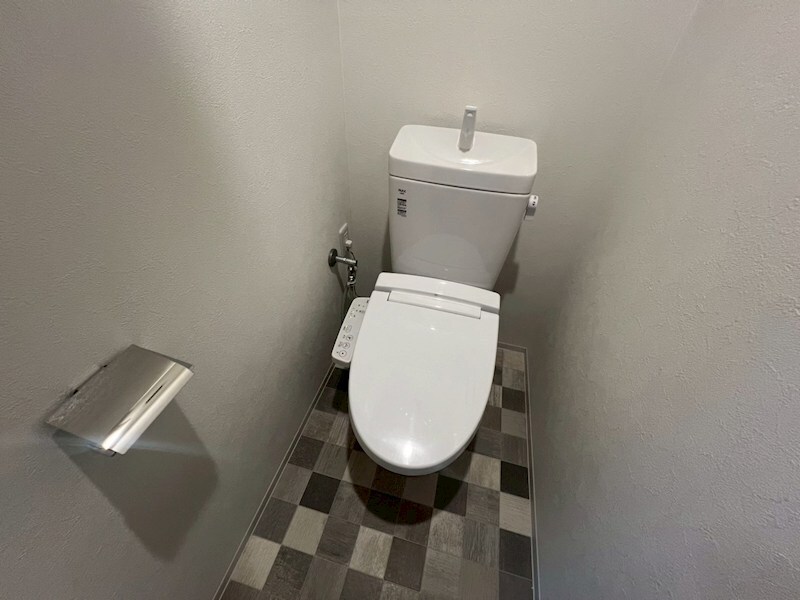 GENOVIA神戸湊川公園の物件内観写真