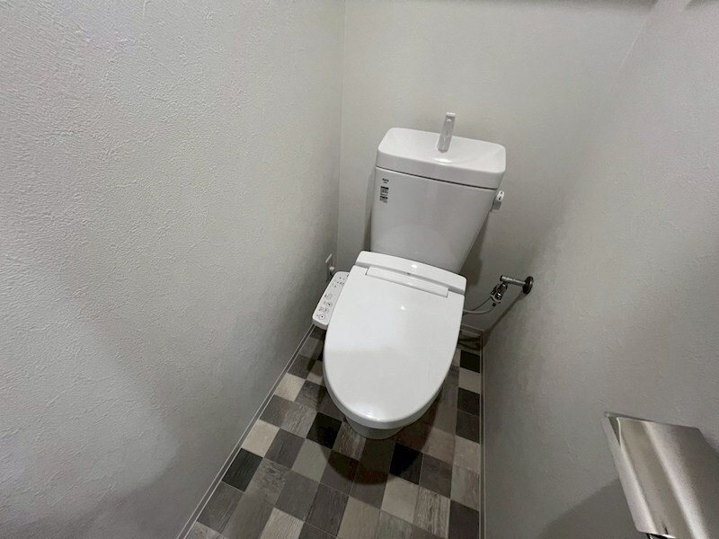 GENOVIA神戸湊川公園の物件内観写真