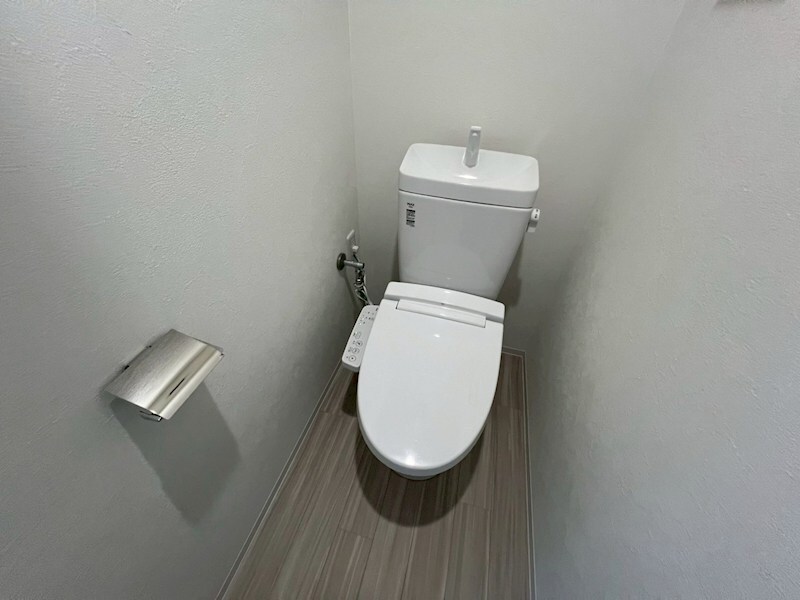 GENOVIA神戸湊川公園の物件内観写真